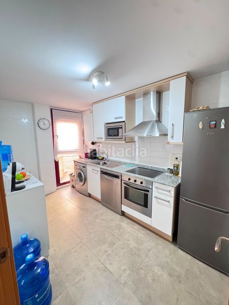 Foto 1af63e6b-d49e-4056-8afc-87c47b763d27. Duplex in calle moncayo 4 in Muela (La)