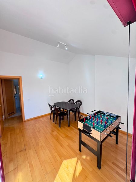 Foto 1f400a03-84d4-4004-beda-fdd5d484cee0. Duplex in calle moncayo 4 in Muela (La)