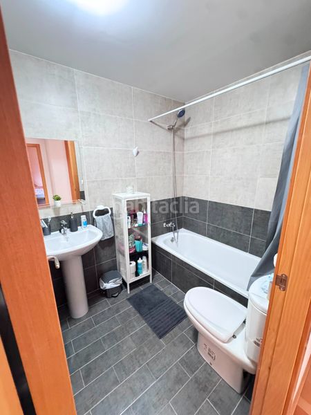 Foto 2f34f7ab-396d-483c-92b9-901cc9f95bb5. Duplex in calle moncayo 4 in Muela (La)