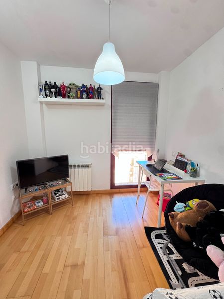 Foto 3953dd5a-b92c-45b9-a209-e0aa9fc8c947. Duplex in calle moncayo 4 in Muela (La)