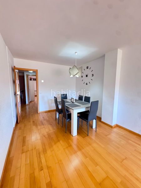 Foto 5c8c67e0-2d21-41df-85fb-7268f326ba51. Duplex in calle moncayo 4 in Muela (La)