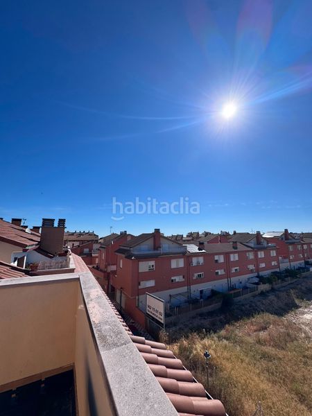 Foto 9476acbc-ced8-49bc-aff6-96b8c07c6b5c. Duplex in calle moncayo 4 in Muela (La)