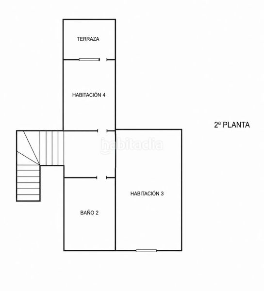 Foto af19fc6a-427d-4b99-9544-8e30cc55e608. Duplex in calle moncayo 4 in Muela (La)