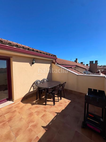 Foto b241c999-fb3f-4d07-bd0a-6c37c2ee5cb4. Duplex in calle moncayo 4 in Muela (La)