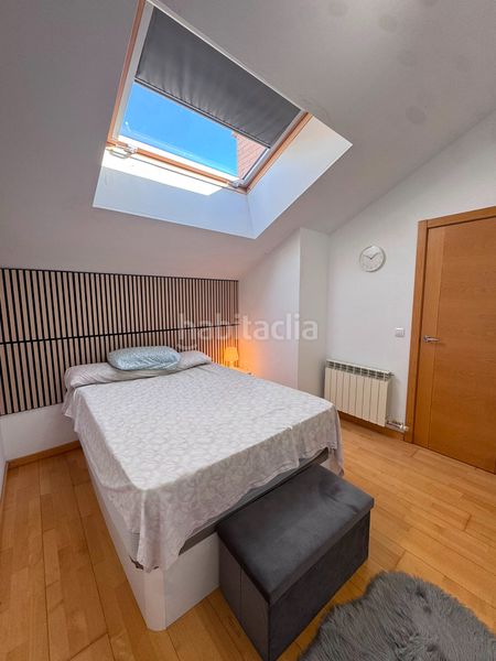 Foto d1c6b715-48fa-4b86-9b96-d5eaeaa0a8f0. Duplex in calle moncayo 4 in Muela (La)