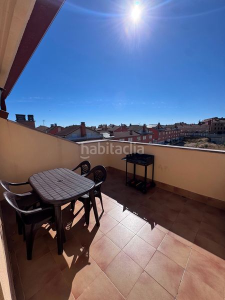 Foto d3063b77-f368-4fbc-8608-b8ac46a1a20d. Duplex in calle moncayo 4 in Muela (La)