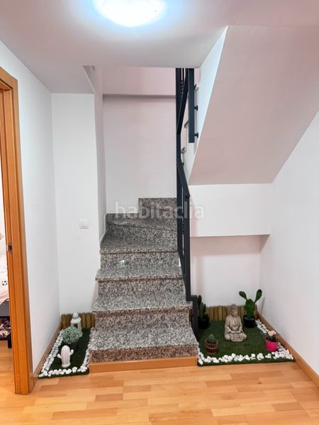 Foto dc4cbf45-3263-43fa-a714-ff80f37516fd. Duplex in calle moncayo 4 in Muela (La)