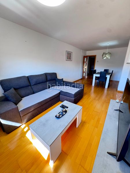 Foto fac449e1-3414-48e9-85ae-ca00bc748362. Duplex in calle moncayo 4 in Muela (La)