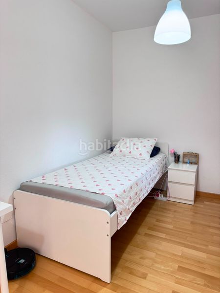 Foto fbbe6260-f4b9-4f46-88f2-2399822c86ae. Duplex in calle moncayo 4 in Muela (La)