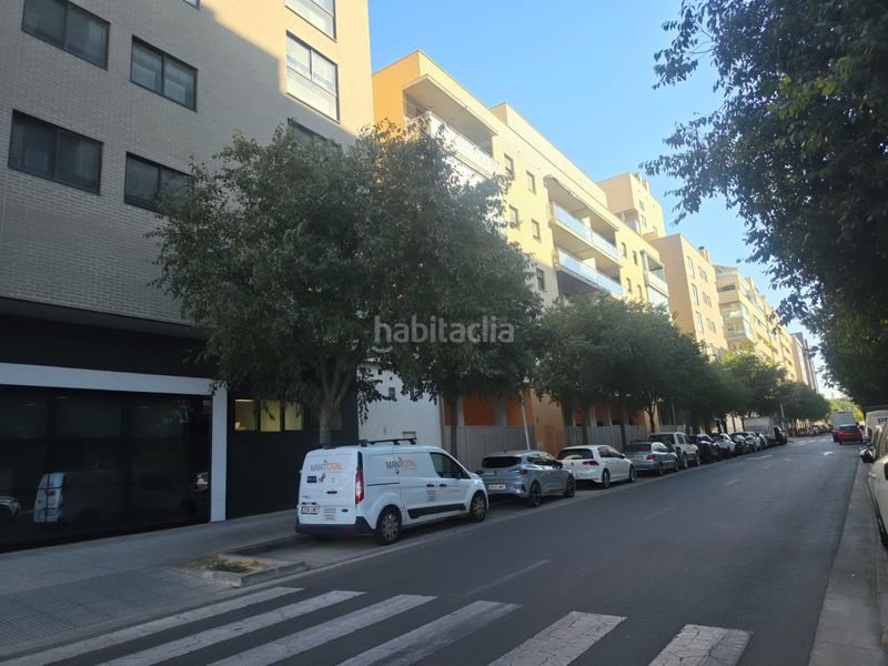 Foto 4be8959d-0b64-4793-b1e3-9c4d4aaf9faf. Pis amb calefacció aparcament piscina a Parque de Venecia Zaragoza