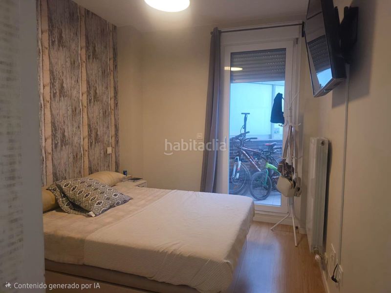 Foto 6f3d8608-daa5-4fe5-bd71-fd00c4387d13. Pis amb calefacció aparcament piscina a Parque de Venecia Zaragoza