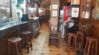Trasps Local Comercial en Calle de gonzalo de berceo 2