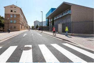 Pis a Calle de antonio de leyva 78