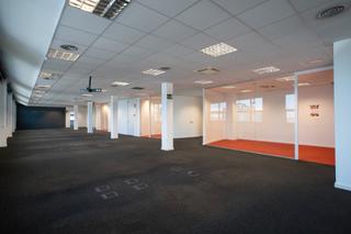 Oficina en Avinguda Baix Llobregat 5