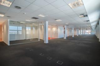 Büro in Avinguda Baix Llobregat 5