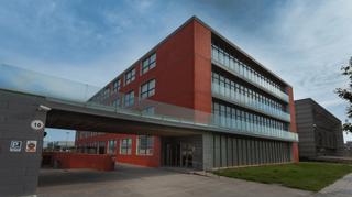 Lloguer Oficina a Avinguda baix llobregat 5