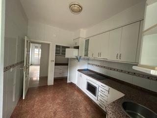 Flat in A Carballeira