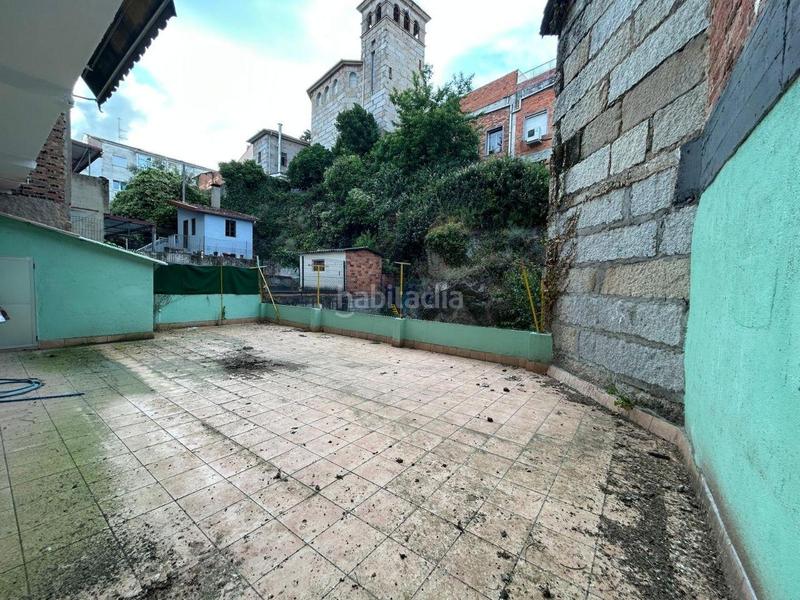 Foto 00a46e71-c1d5-4fc5-82be-e6bbc0388f39. Pis amb aparcament a A Carballeira Ourense