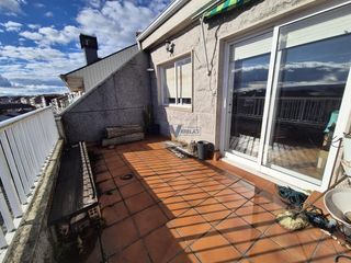 Appartement à Xinzo de Limia