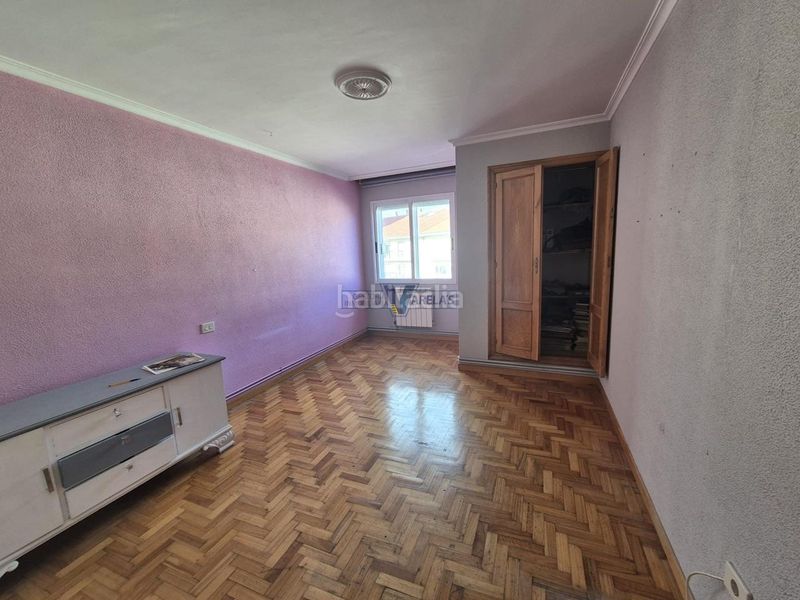 Foto 54a8730f-469b-4931-8de6-46e8952b3be5. Pis amb calefacció aparcament a Xinzo de Limia