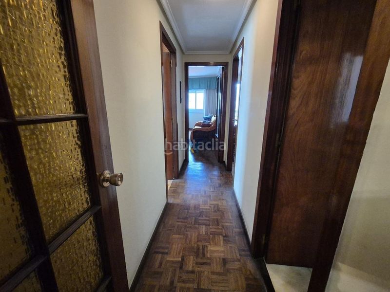 Foto 3ccf2607-ed58-43b3-be15-e5c590d79987. Flat with heating parking in Centro Ourense