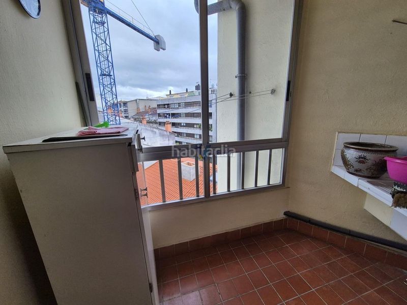 Foto b0902dae-2c54-48e8-b78e-51341ebc2957. Flat with heating parking in Centro Ourense