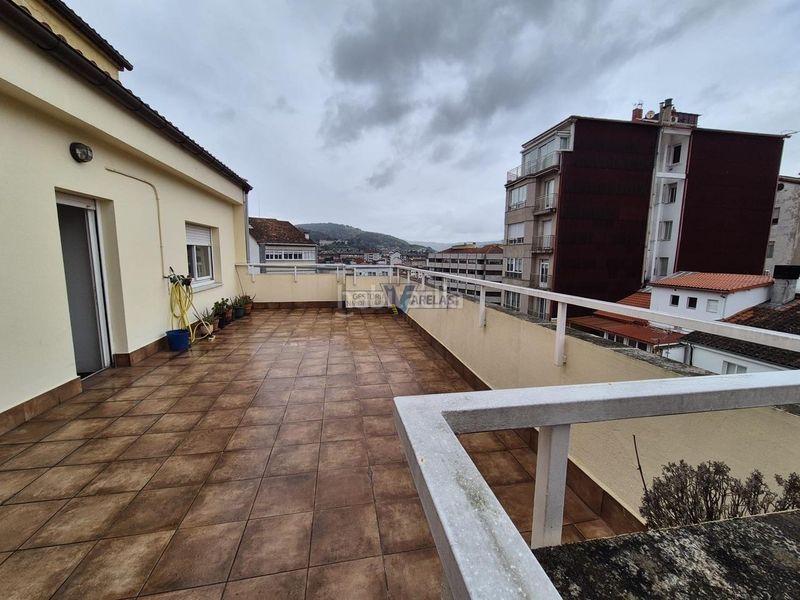 Foto c186cc18-9f55-4ef4-b47d-ec147d6accfe. Flat with heating parking in Centro Ourense