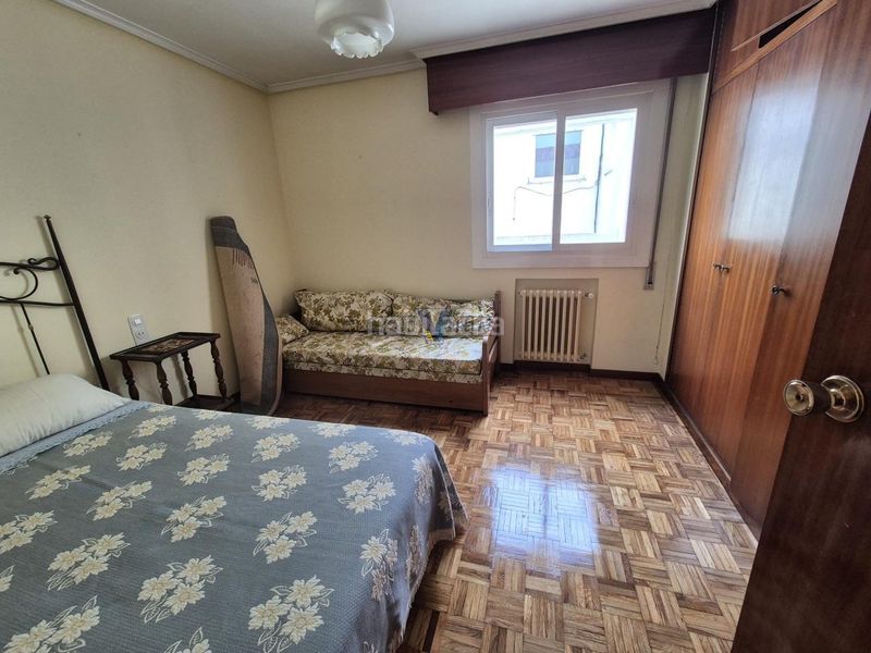 Foto fa4f09f8-542a-44d9-a305-044aa64fb4f0. Flat with heating parking in Centro Ourense