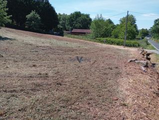 Fondo rustico in Pereiro de Aguiar (O)