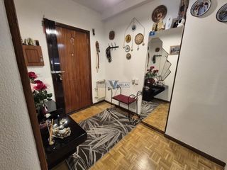 Etagenwohnung in Couto