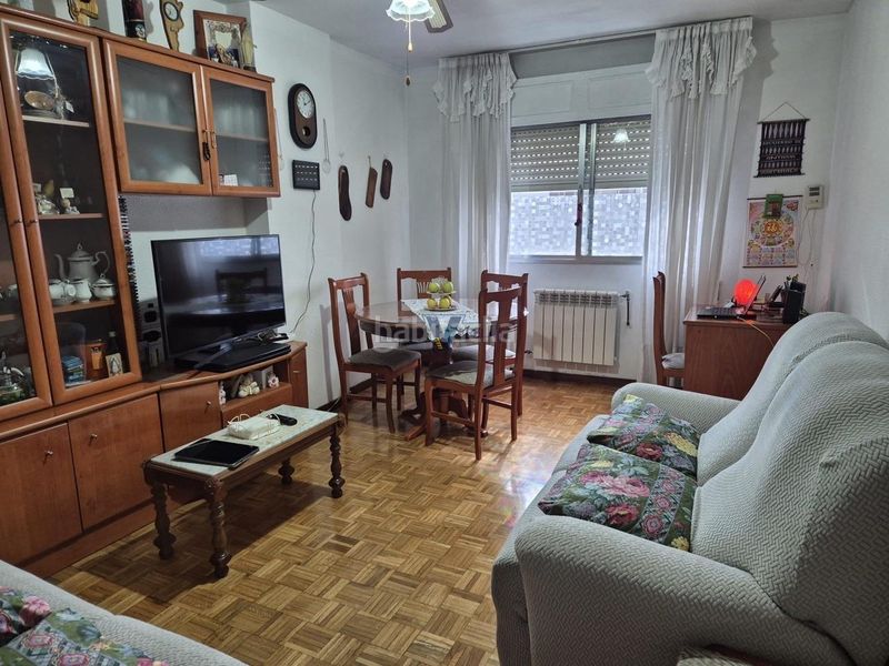 Foto df61ea65-7d96-4f48-9e82-c718939d2ce2. Pis amb calefacció a Couto Ourense