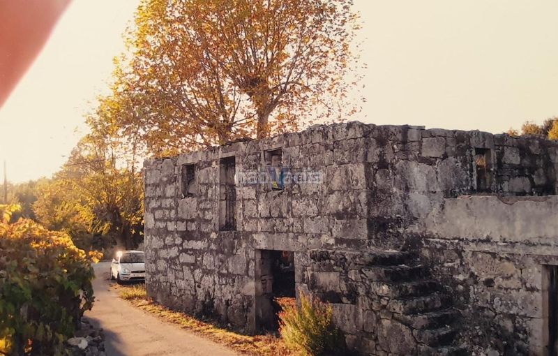 Foto a493dfbe-0cad-4ec3-9308-ef9f338e6731. Casale in Peroxa (A)