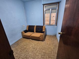 Apartment in As Lagoas