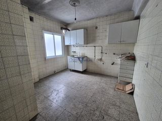 Flat in Ventiun