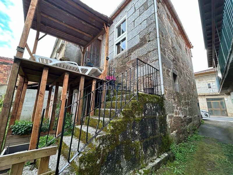 Foto 22b9c9d6-7737-414b-9d17-59bbdfb39e4a. Casa a Cenlle