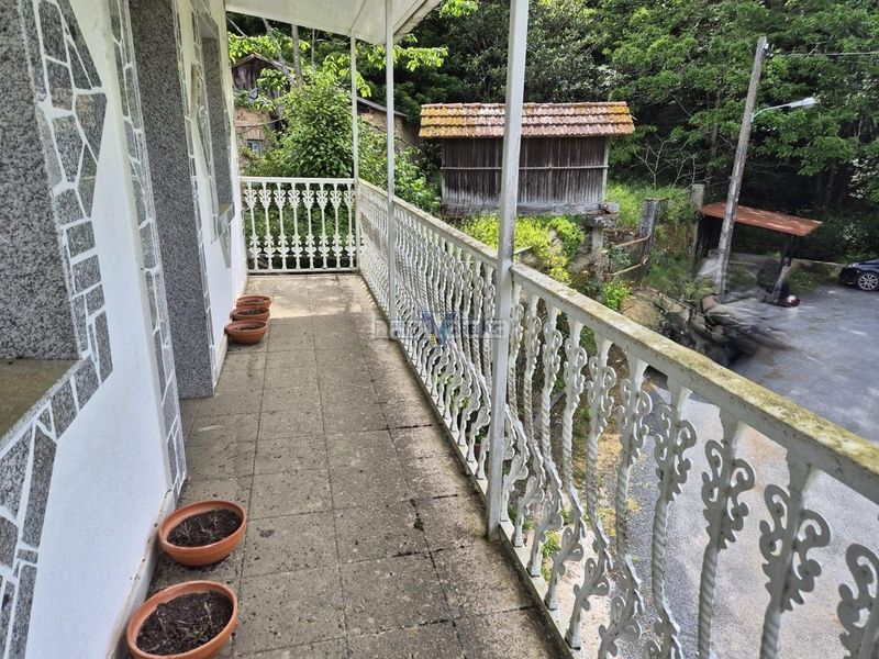 Foto 0b63f933-0147-4ffa-93f3-3b1591623c68. Casa a Peroxa (A)