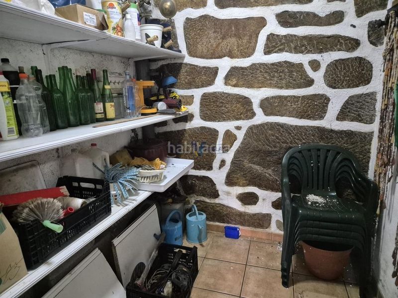Foto c5a6f8dc-c9da-4401-a1da-cf15a3b730c2. Casa a Peroxa (A)