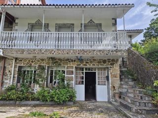 Casa a Peroxa (A)