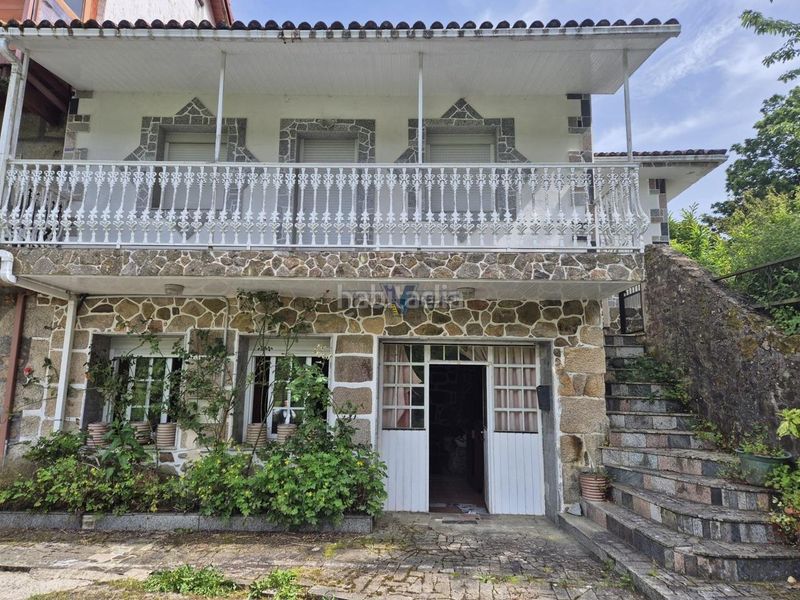 Foto edc310a0-e5ed-49d9-a728-d3f1b34d3a82. Casa a Peroxa (A)