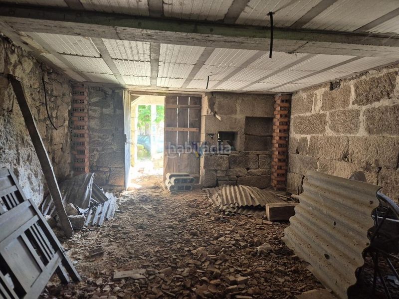 Foto 8ef9e0f6-81a1-4c6d-9029-2546c6b23bc1. Casa a Ventiun Ourense