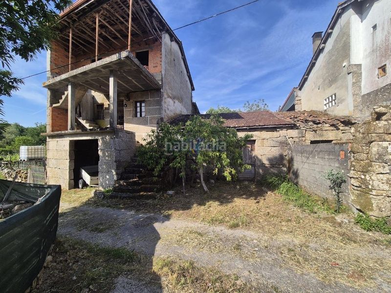 Foto e2f4ef23-dc03-4cc8-8804-35051bdba933. Casa a Ventiun Ourense