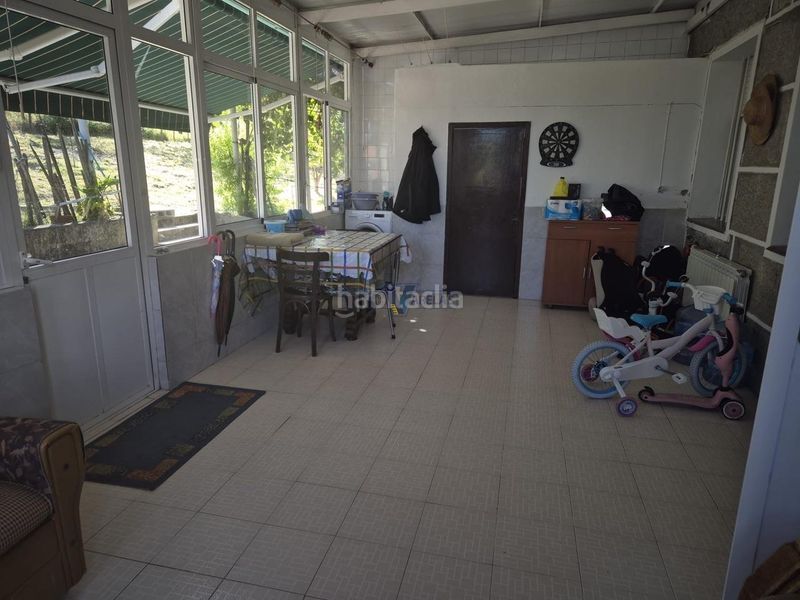 Foto c545d870-951c-40e2-afd5-d563dcc6a24c. Casa en Vistahermosa Ourense