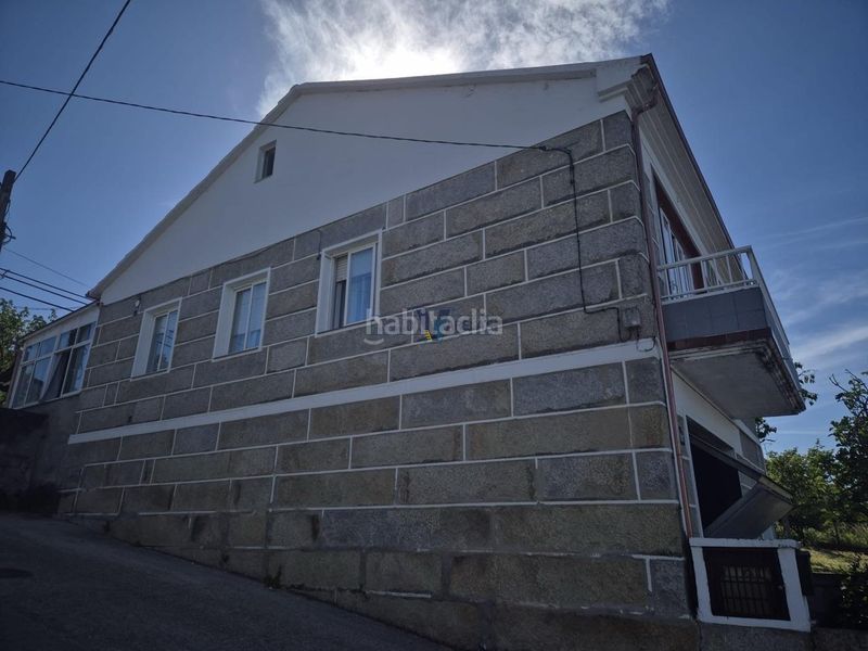 Foto dde437ef-ff5c-42f1-87cb-5e8c9e241e6b. Casa en Vistahermosa Ourense