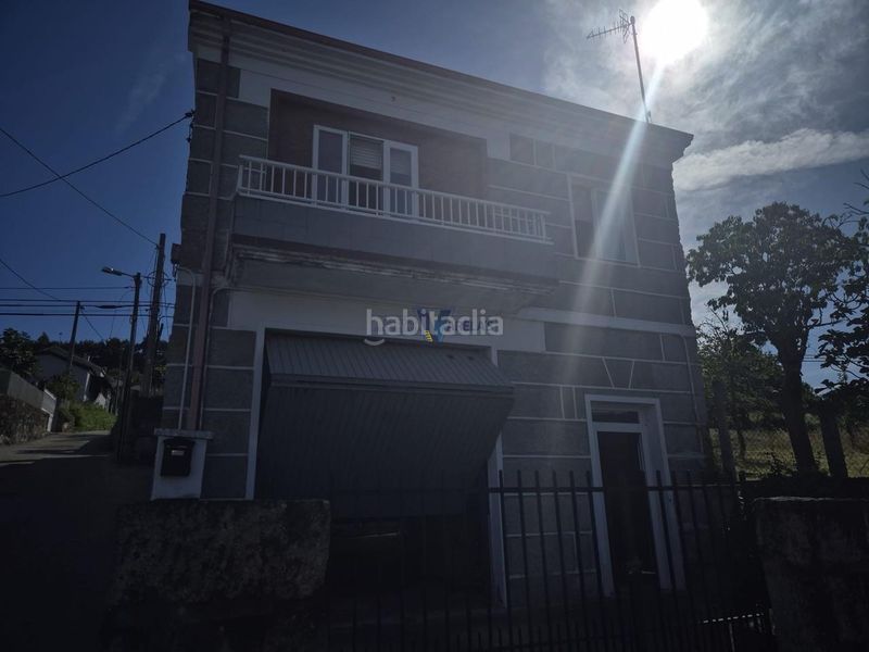 Foto fbf55b4c-b733-4006-8462-bf4c312338cf. Casa en Vistahermosa Ourense