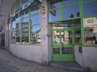 Rent Business premise in Barbadás