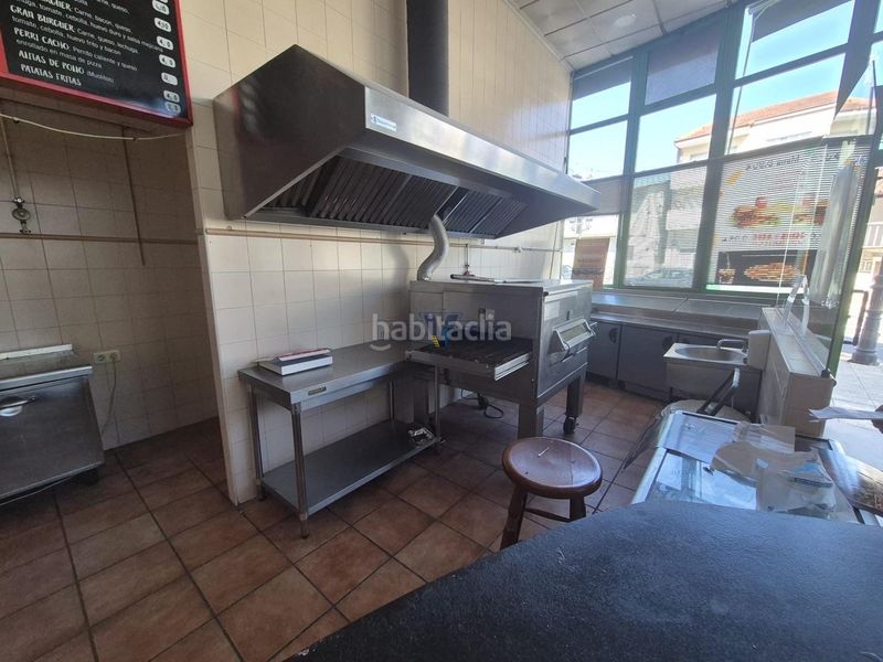 Foto cc194b67-c383-4454-b664-e21835c726ce. Lloguer local comercial a Barbadás
