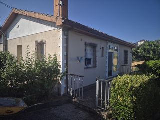 Casa a San Cibrao das Viñas