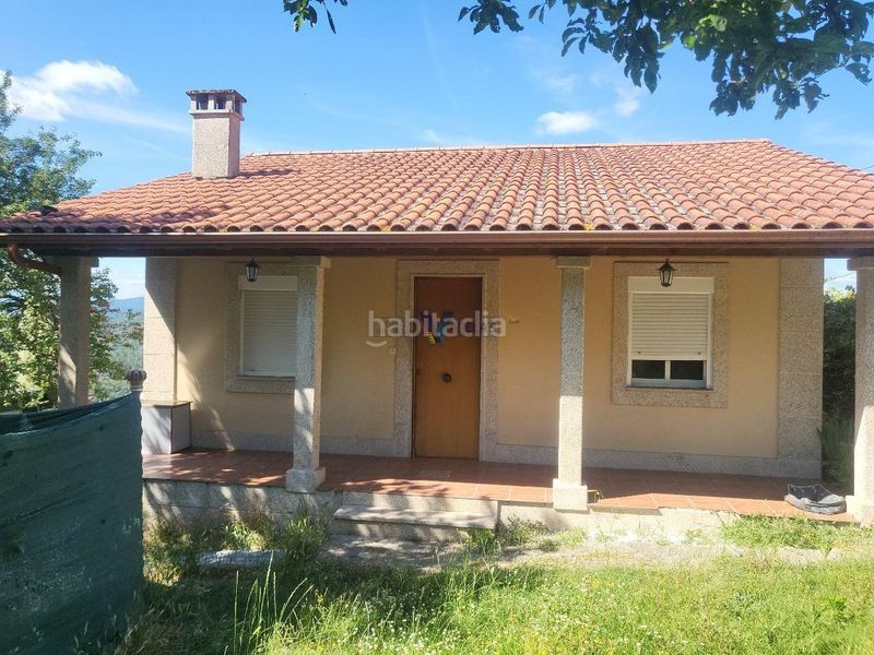 Foto ae314f61-fe4b-4a75-a53c-b6aa863da62d. Lloguer casa amb calefacció a San Francisco Ourense