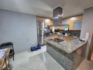 Appartement à Ventiun