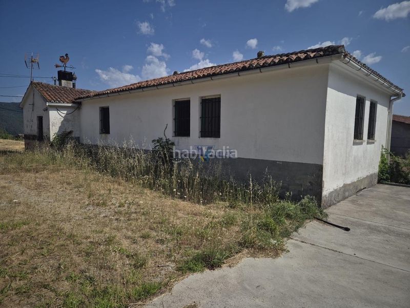 Foto 327c265a-2227-4683-ac9d-7088f8572da8. Casa amb calefacció piscina a Peroxa (A)